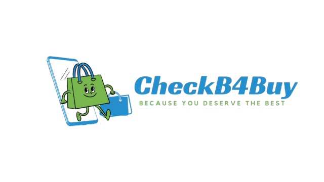 CheckB4Buy